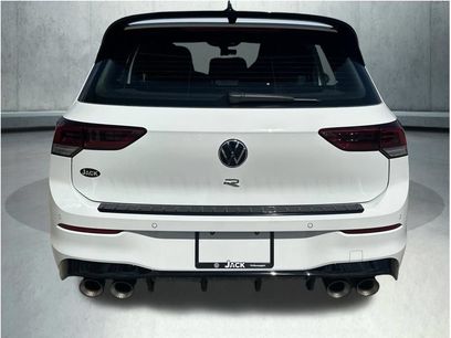 New 2026 Volkswagen Golf w/ Euro Style Package