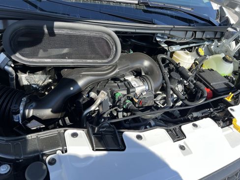 New 2026 Ford Transit 150 Low Roof w/ Load Area Protection Package image 25