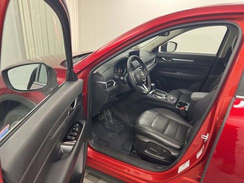 Used 2023 MAZDA CX-5 AWD 2.5 S image 12