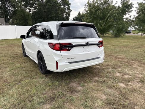 Used 2025 Honda Odyssey Sport-L image 7
