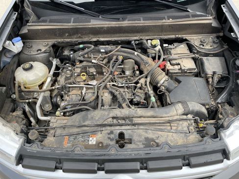 Used 2023 Ford Maverick Lariat w/ Lariat Luxury Package image 28