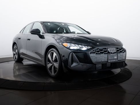 Certified 2025 Audi A5 2.0T Premium Plus Sedan w/ Premium Plus image 2