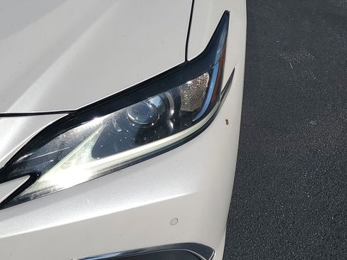 Used 2019 Lexus ES 350 image 9