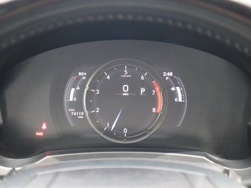 Used 2021 Lexus IS 350 F Sport w/ Accessory Package RWD image 18
