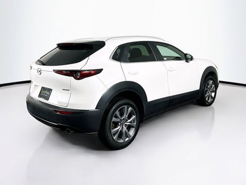 Used 2025 MAZDA CX-30 AWD 2.5 S w/ Preferred Package image 9