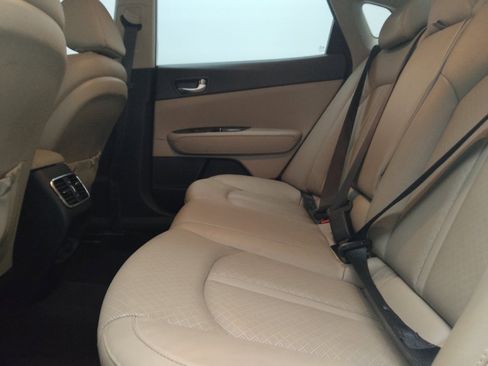 Used 2016 Kia Optima EX FWD image 18