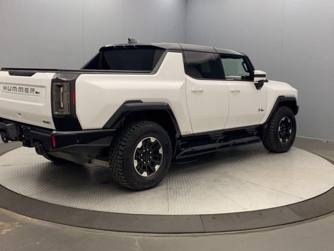 Used 2023 GMC Hummer EV Edition 1 AWD/4WD image 5