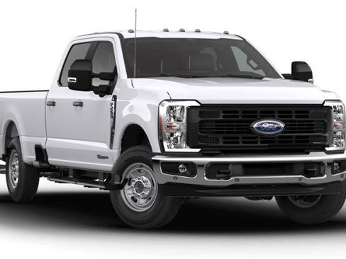 New 2026 Ford F250 XL w/ 360-Degree Camera Package RWD image 26