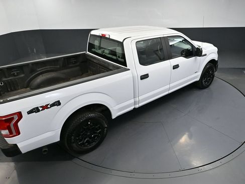 Used 2016 Ford F150 XL w/ XL Power Equipment Group AWD/4WD image 51