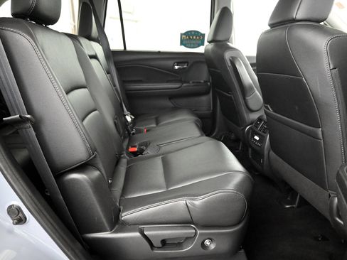 Used 2022 Honda Pilot Special Edition image 26