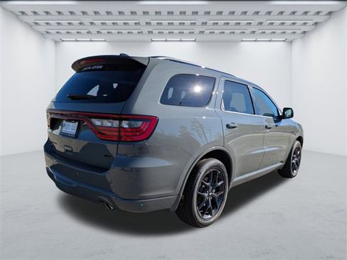 New 2026 Dodge Durango GT image 4