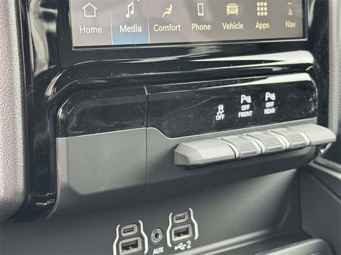 New 2026 RAM 1500 Big Horn image 20
