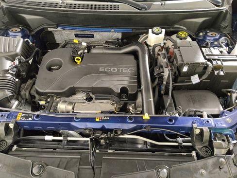 Used 2022 Chevrolet Equinox Premier image 30