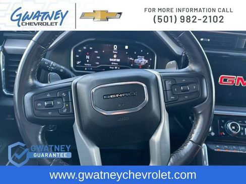 Used 2022 GMC Sierra 1500 Denali image 17