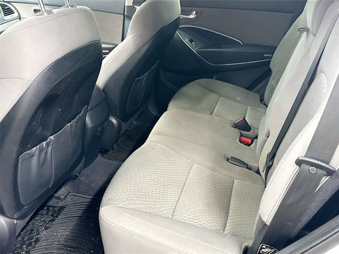 Used 2014 Hyundai Santa Fe Sport AWD/4WD image 5