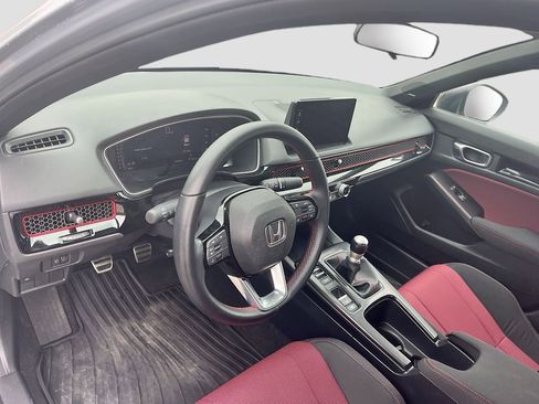 Used 2025 Honda Civic Si image 9