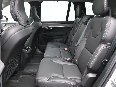 New 2026 Volvo XC90 B6 Ultra w/ Protection Package Premier AWD/4WD image 9
