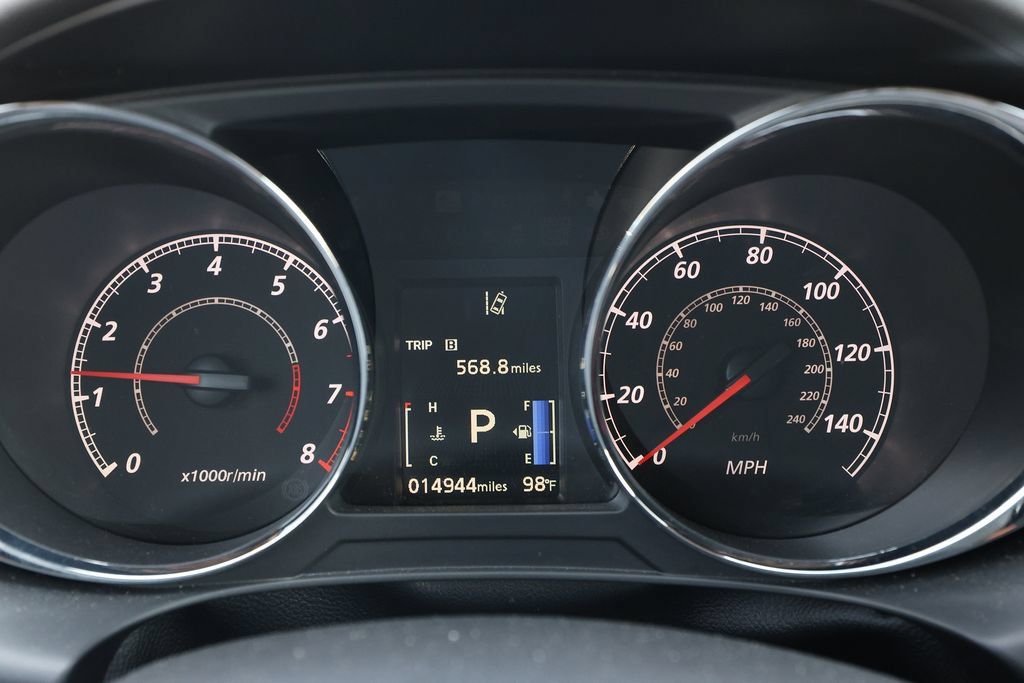 Used 2026 Mitsubishi Outlander Sport ES AWD/4WD image 10