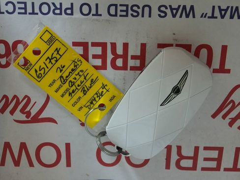 New 2026 Genesis GV70 2.5T Select image 50