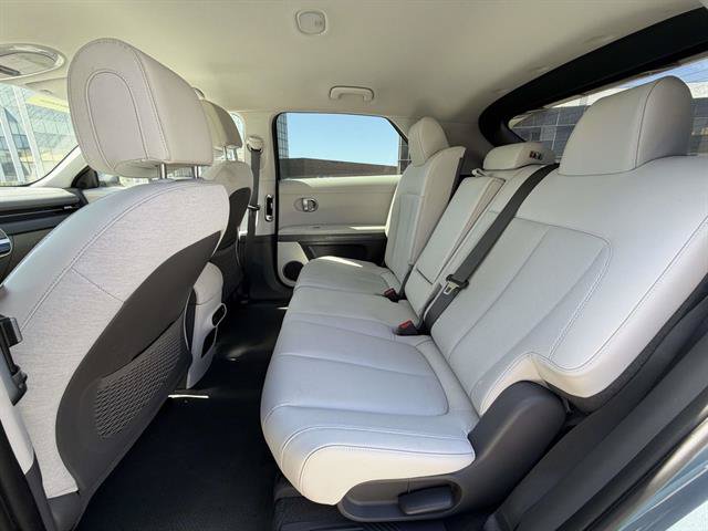 Used 2023 Hyundai Ioniq 5 SEL w/ Cargo Package AWD/4WD image 15