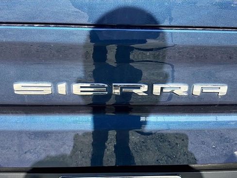 Used 2021 GMC Sierra 1500 Elevation w/ X31 Off-Road Package image 32