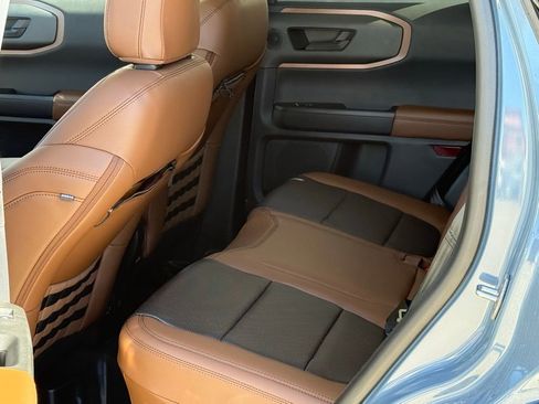 New 2024 Ford Bronco Sport Badlands w/ Premium Package image 7