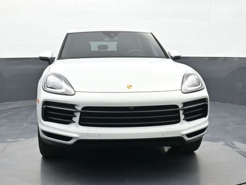 Certified 2022 Porsche Cayenne Platinum Edition AWD/4WD image 26