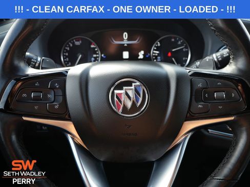 Used 2024 Buick Enclave Premium image 20