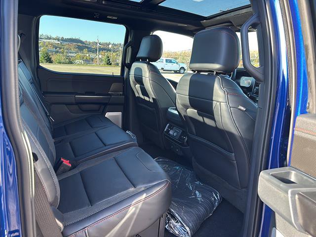 New 2026 Ford F150 Raptor AWD/4WD image 18