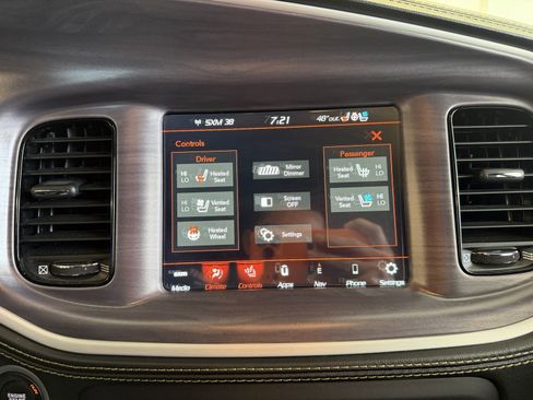 Used 2023 Dodge Charger Scat Pack image 20