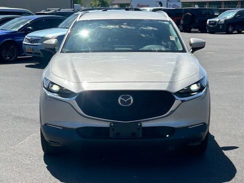 Used 2023 MAZDA CX-30 AWD 2.5 S w/ Preferred Package image 9
