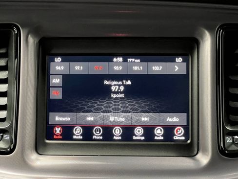 Used 2023 Dodge Challenger GT RWD image 25