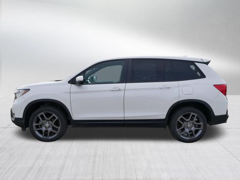 Used 2023 Honda Passport EX-L image 4