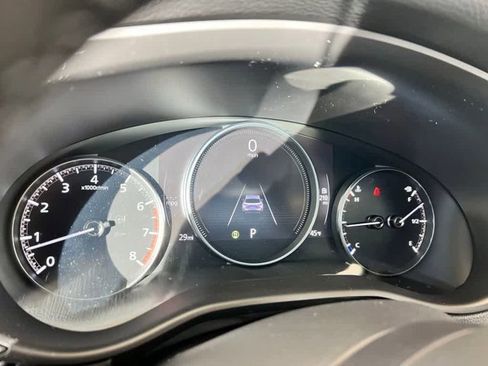 New 2026 MAZDA CX-50 2.5 Turbo w/ Cargo Package image 36