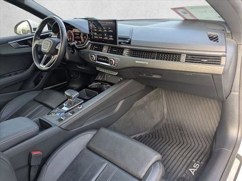 Used 2023 Audi A5 2.0T Prestige image 20