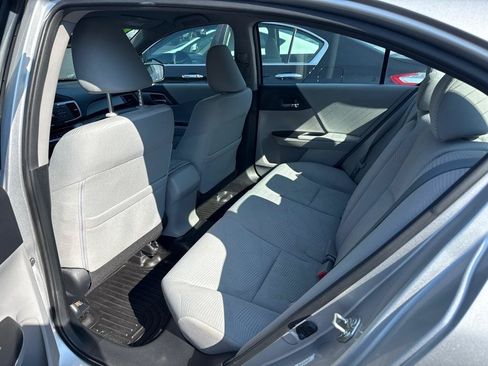 Used 2014 Honda Accord LX image 7