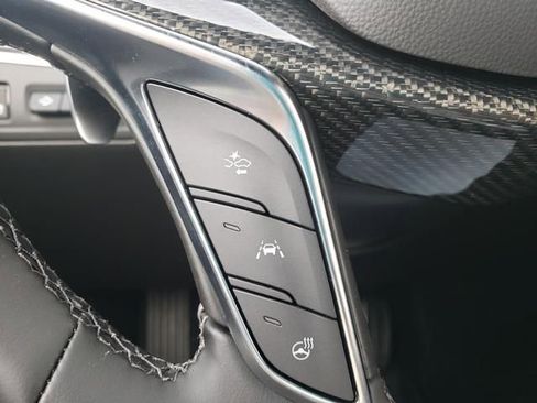 New 2026 Cadillac XT5 Sportv w/ LPO, Floor Liner Package AWD/4WD image 22