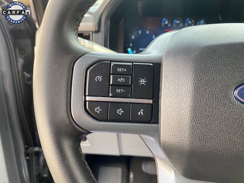 Used 2024 Ford F150 XLT image 27