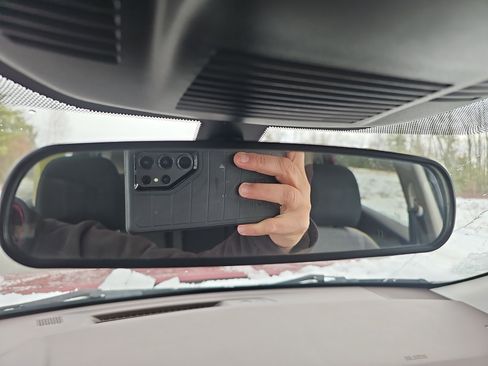 Certified 2022 Nissan Rogue SV image 27