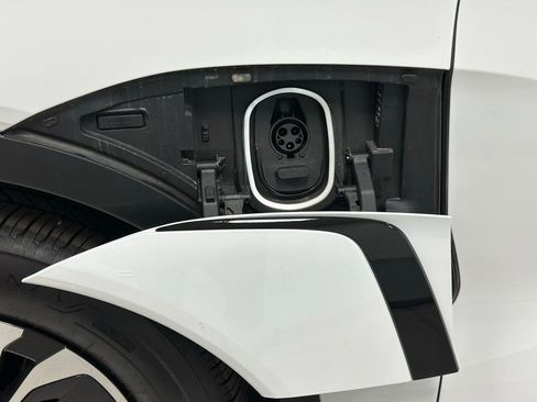 New 2026 Chevrolet Blazer EV LT image 25