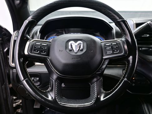 Used 2021 RAM 2500 Limited image 21