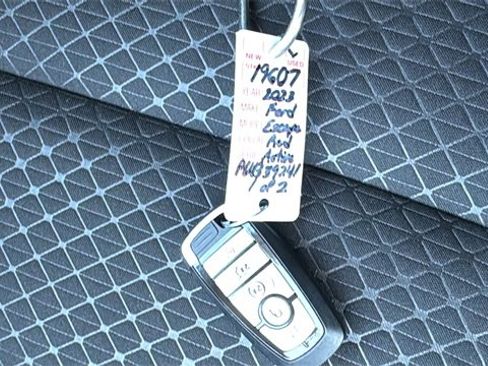Certified 2023 Ford Escape Active w/ Tech Pack #2 image 31