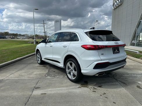 New 2025 Audi Q5 Premium Plus w/ Premium Plus image 6