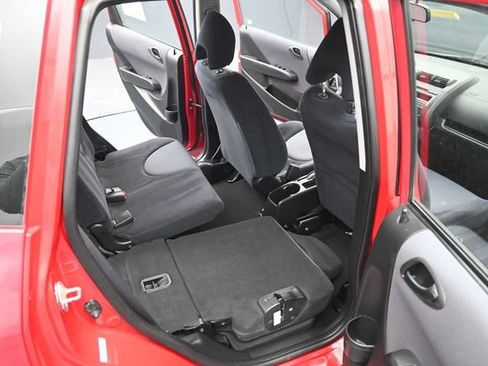 Used 2008 Honda Fit image 22