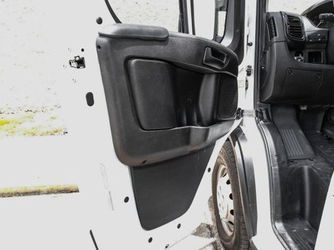 Used 2023 RAM ProMaster 1500 w/ Convenience Group FWD image 31