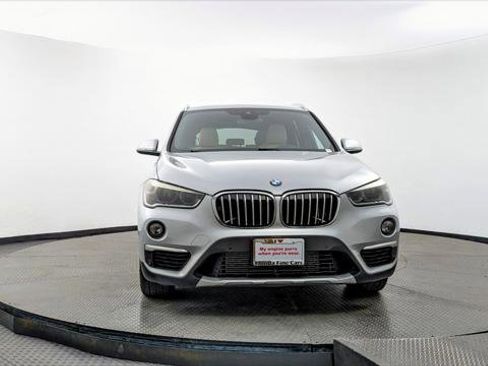 Used 2017 BMW X1 xDrive28i image 12