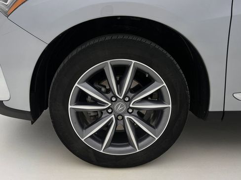 Used 2019 Acura RDX w/ Technology Package image 26