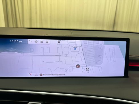 New 2026 Genesis GV70 2.5T Sport Prestige image 16