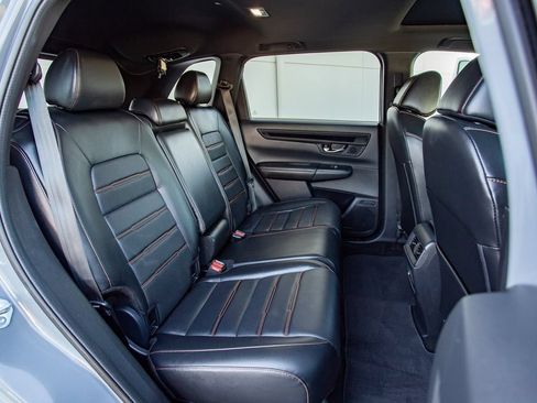 Certified 2025 Honda CR-V Sport-L image 19