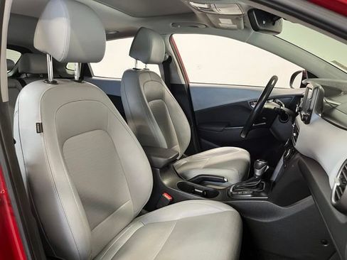Used 2020 Hyundai Kona Limited FWD image 10